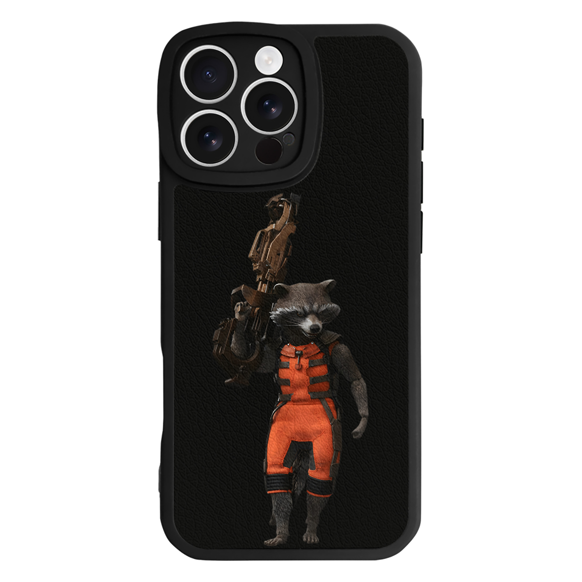 （画像用） アベンジャーズ The Avengers 【iPhone 16シリーズ対応】シリコンスマホケース（レザー調） 材質：シリコン